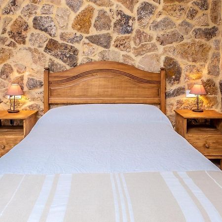 Finca Encanto เวเฮร์ เด ลา ฟรอนเตรา ภายนอก รูปภาพ