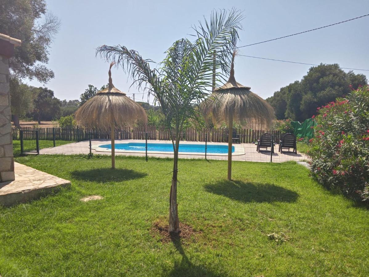 Finca Encanto เวเฮร์ เด ลา ฟรอนเตรา ภายนอก รูปภาพ