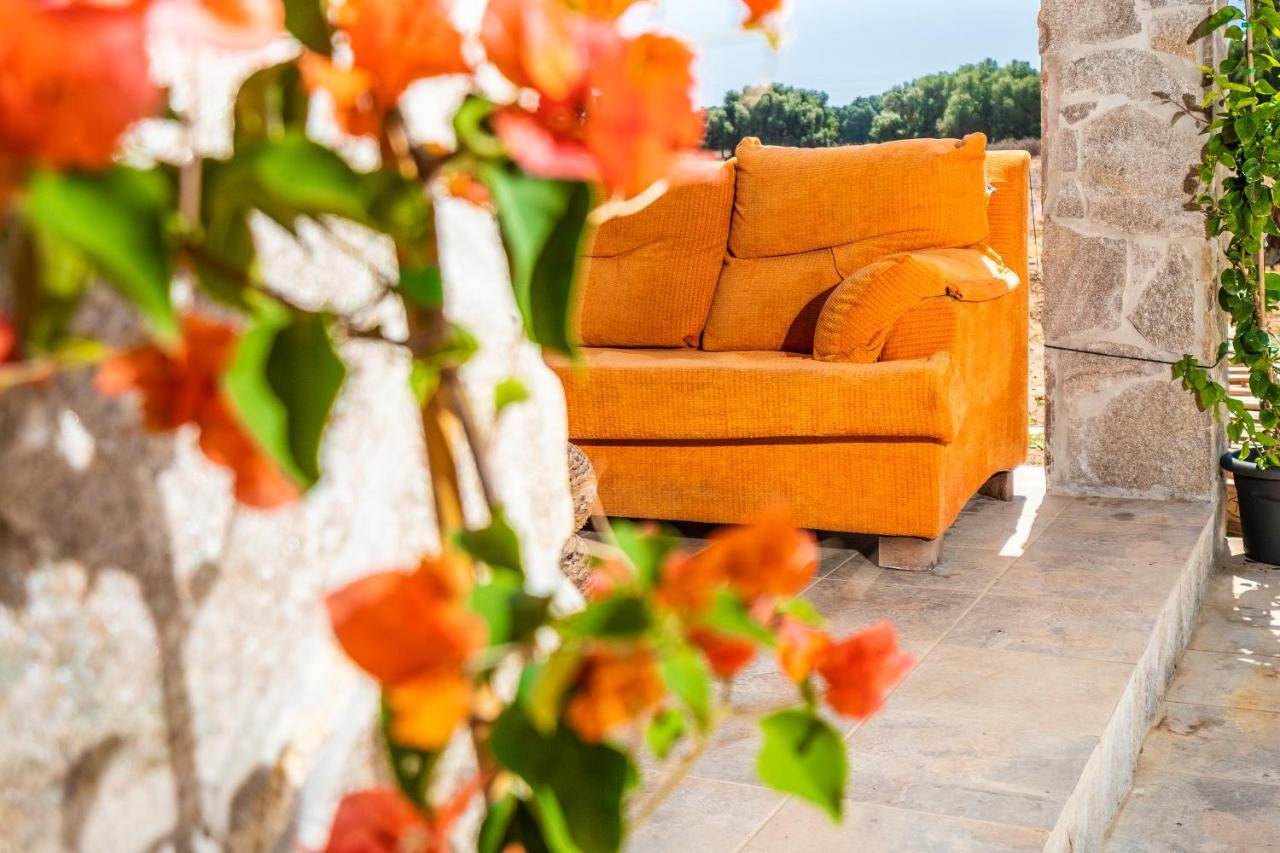 Finca Encanto เวเฮร์ เด ลา ฟรอนเตรา ภายนอก รูปภาพ